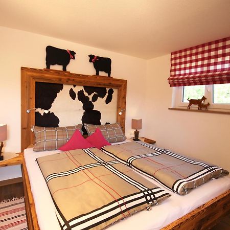 Haus Susanne - Top-Ferienwohnungen - Sommer-Bergbahn Inklusive أوبيرميسلشتاين المظهر الخارجي الصورة