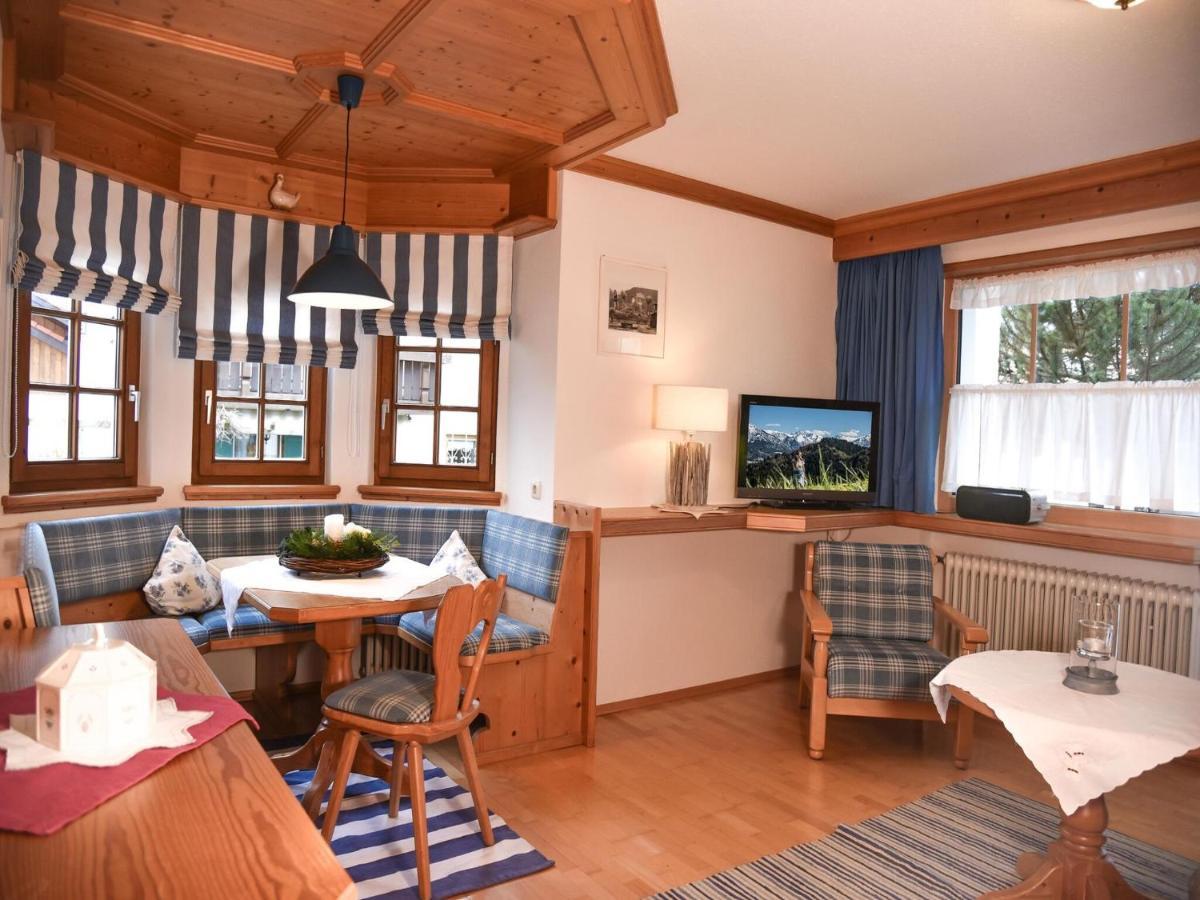 Haus Susanne - Top-Ferienwohnungen - Sommer-Bergbahn Inklusive أوبيرميسلشتاين الغرفة الصورة
