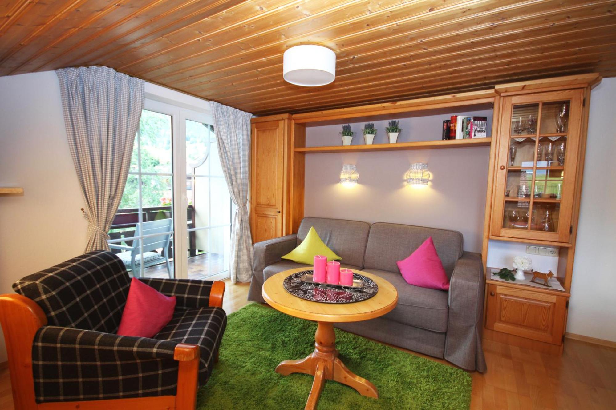 Haus Susanne - Top-Ferienwohnungen - Sommer-Bergbahn Inklusive أوبيرميسلشتاين المظهر الخارجي الصورة